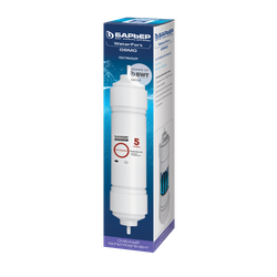 ПостФильтр Барьер WaterFort Osmo 