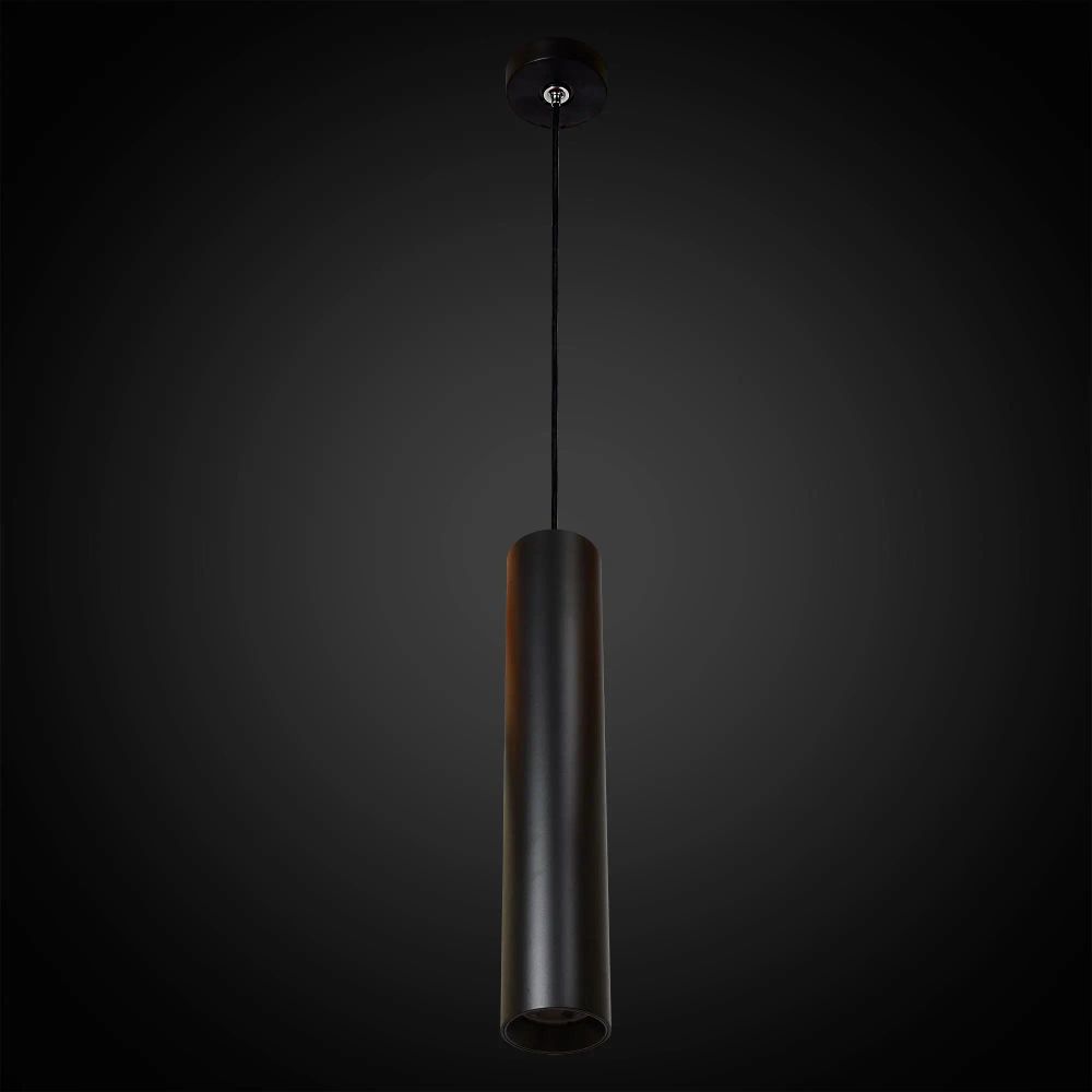 Citilux Тубус CL01PB121 LED Подвесной светильник Чёрный