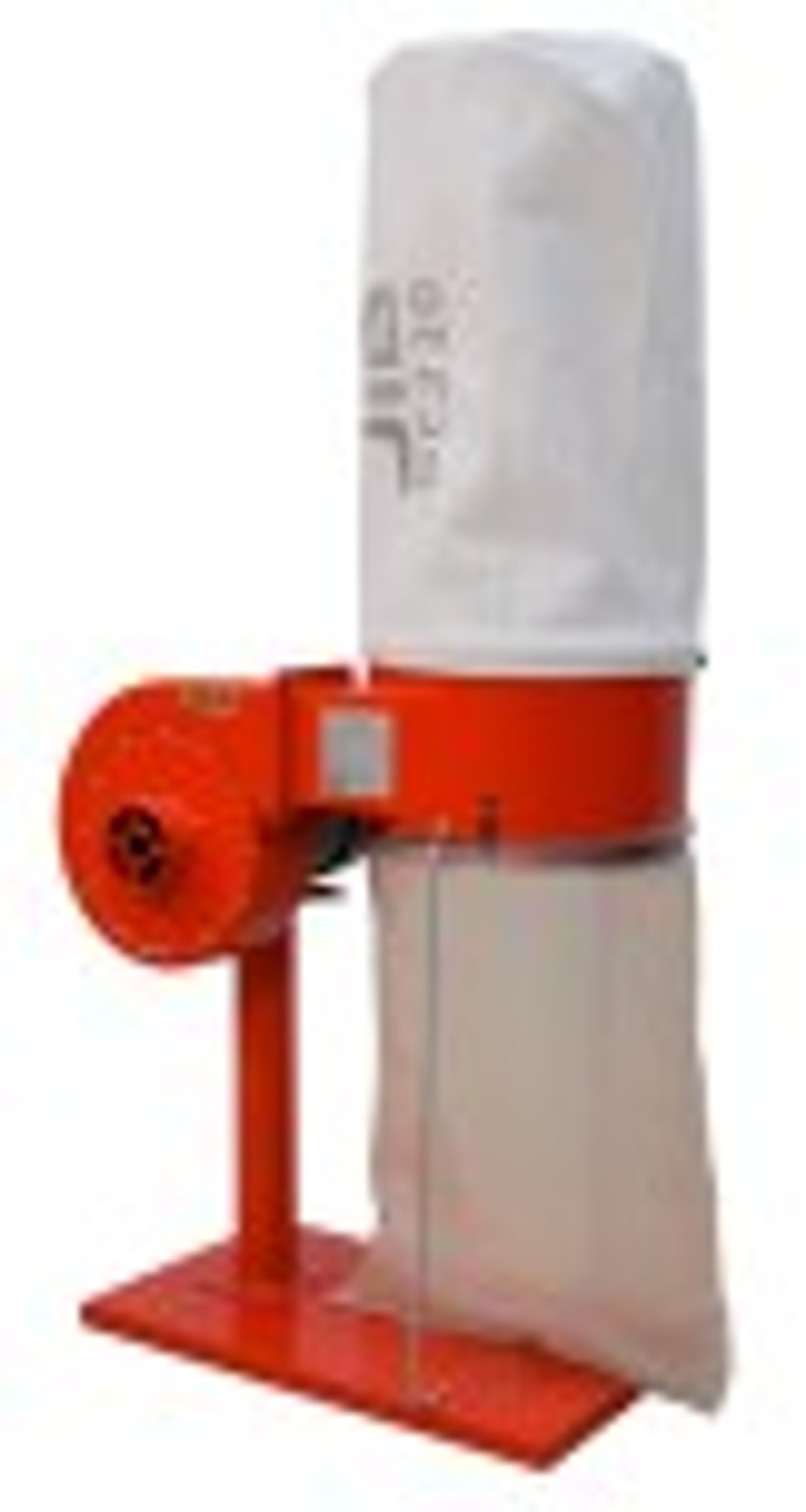 Установка вытяжная Jib DC230 1203020393000