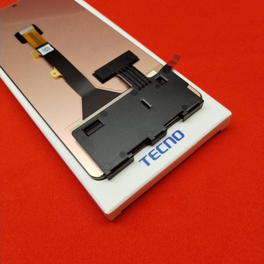 Tecno Camon 20 Pro  (CK7n) / (CK8n) / Дисплей (lcd) (в сборе с тачскрином) (ORIG-SP)