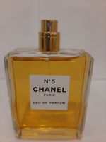 Chanel Chanel №5 100 ml (duty free парфюмерия)