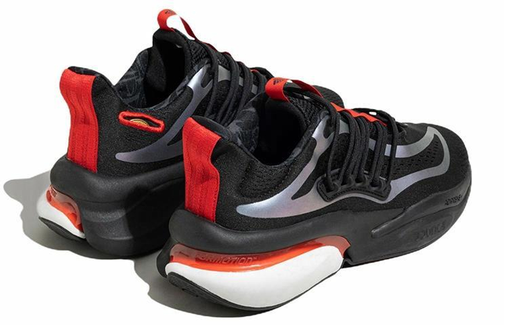 Кроссовки Adidas Alphaboost V1
