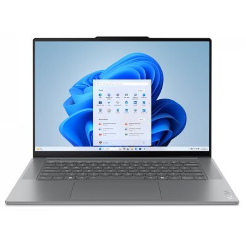 Ноутбук Lenovo Yoga Slim 7 15ILL9 83HM0053RK