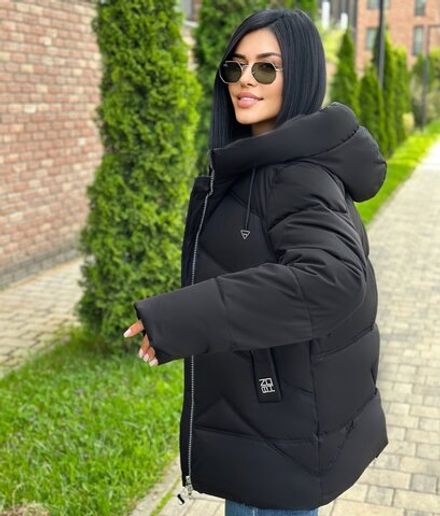 Куртка 2866-1 Fabrika Фото 2