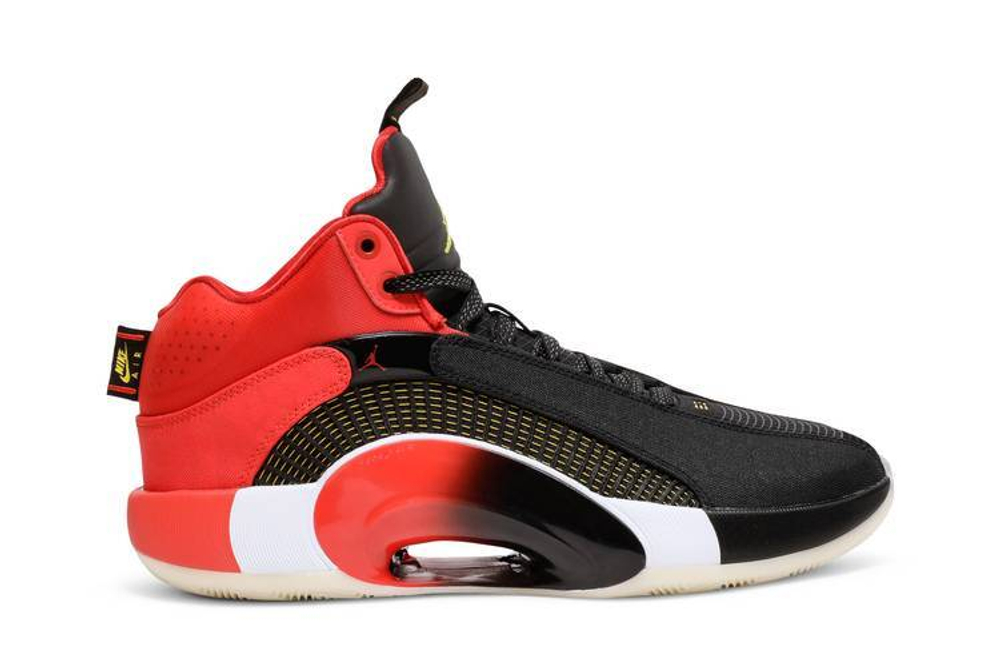Кроссовки Jordan Air Jordan 35 Cny Pf "Chinese New Year"