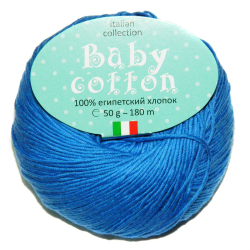 Baby cotton (Weltus)