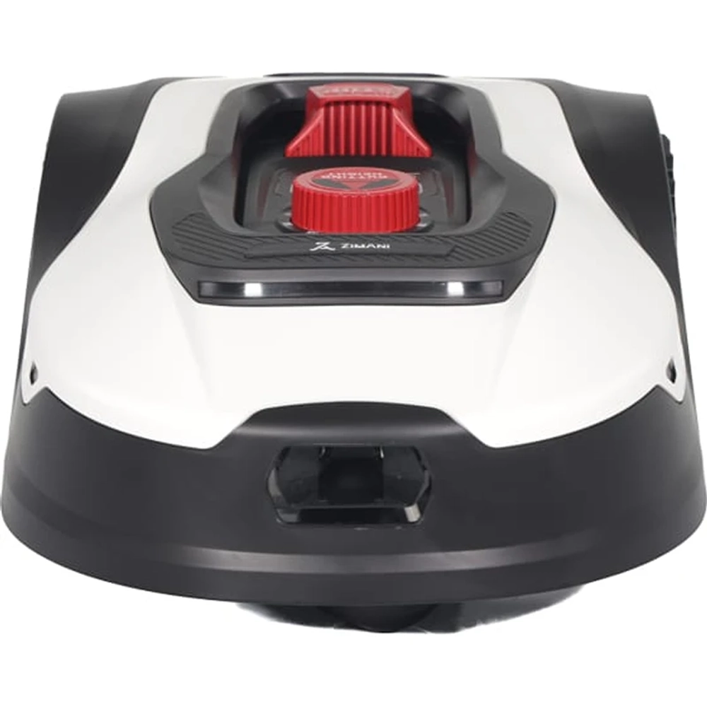 Робот-газонокосилка ZimAni Automower 105 В нож 18 см, RMA501M20V