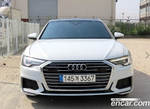 Audi A6 (C8) 45 TFSI Quattro Premium (07.2021)