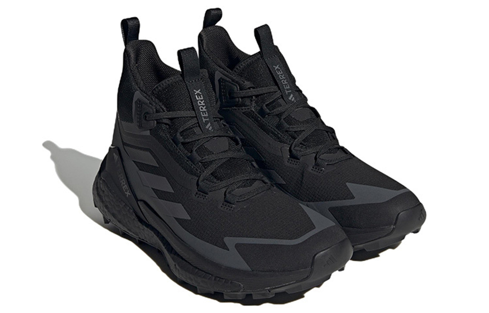 Кроссовки Adidas Terrex Free Hiker 2 Gtx
