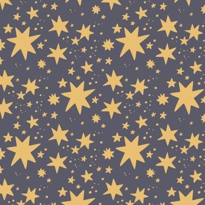 Звездное небо