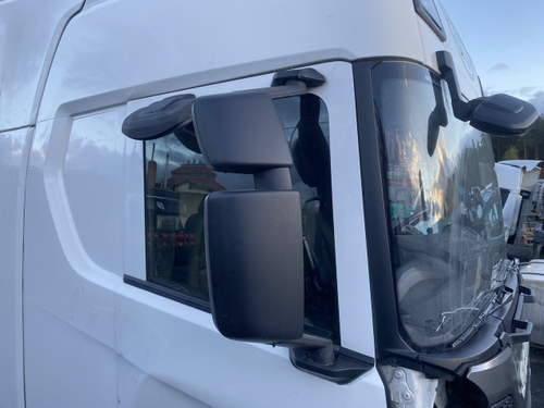 Зеркало заднего вида боковое правое 2021г.