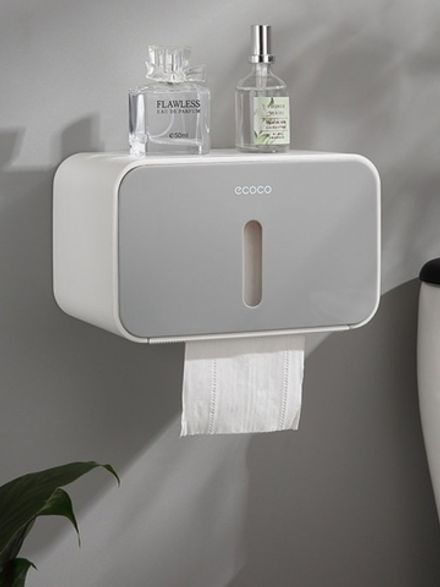 Диспенсер для туалетной бумаги Premium