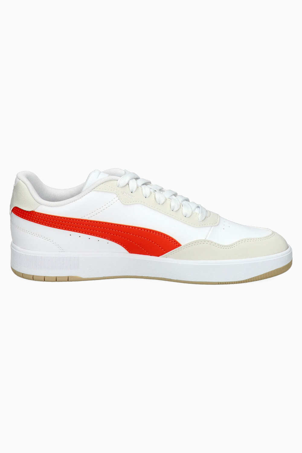 Кроссовки Puma Court Ultra Lite