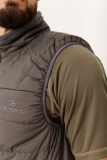 ЖИЛЕТ KING HUNTER WARM LIGHT 315125