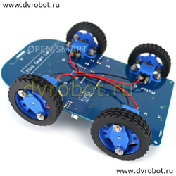 Платформа N20 - 1.0