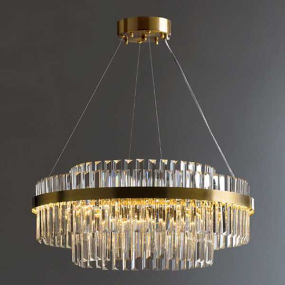 Люстра Imperium Loft voyage01 220061-23