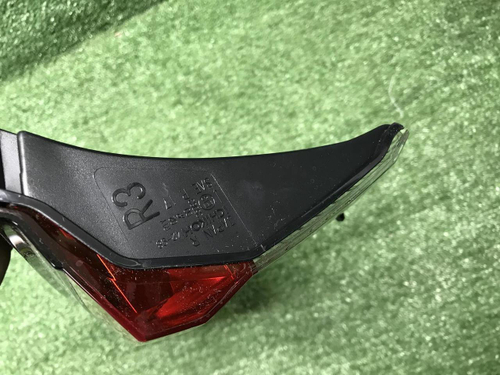 Фонарь правый внутренний Toyota RAV4 5 XA50 18-нв