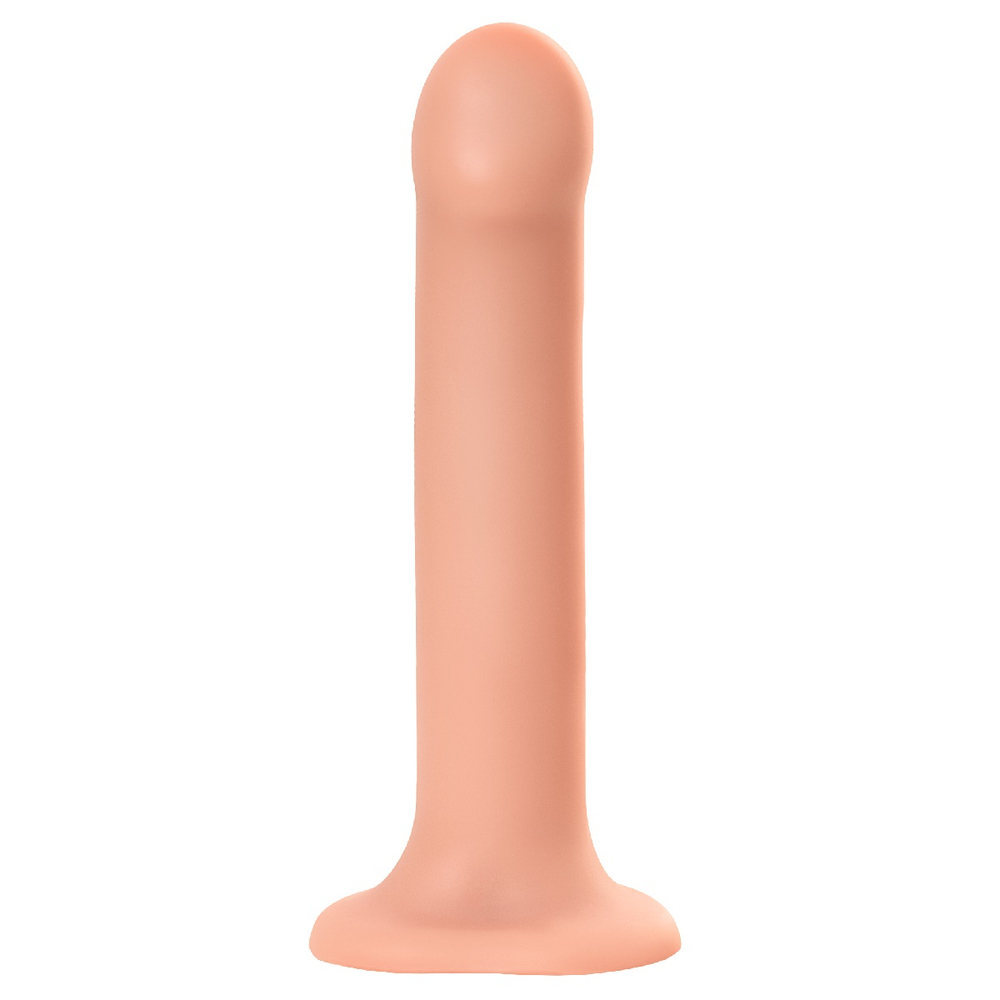 Страпон на присоске Strap-on-me L силикон телесный 19 см