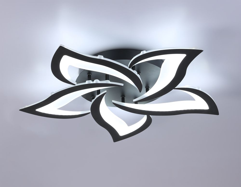 Ambrella Потолочный светодиодный светильник с пультом Original FA4472