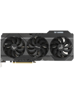 Видеокарта ASUS GeForce RTX 3060 TUF Gaming OC Edition 12Gb