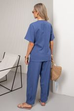 Брюки Дженис №1 Valentina