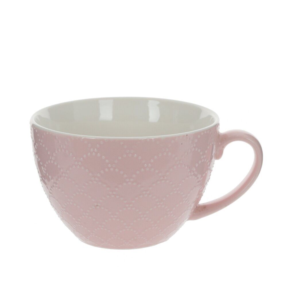 GAEM Кружка (кратность 6 шт), 450 мл, L14,5 W11,5 H8 см, 5в., (сорт 1,2)