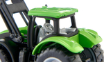 Трактор Deutz-Fahr TTV 7250 с фронт. погрузчиком