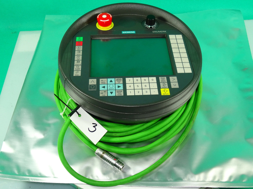 Siemens 6FC5403-0AA20-0AA0