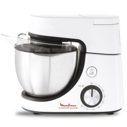 Кухонная машина Moulinex Masterchef Gourmet QA510110