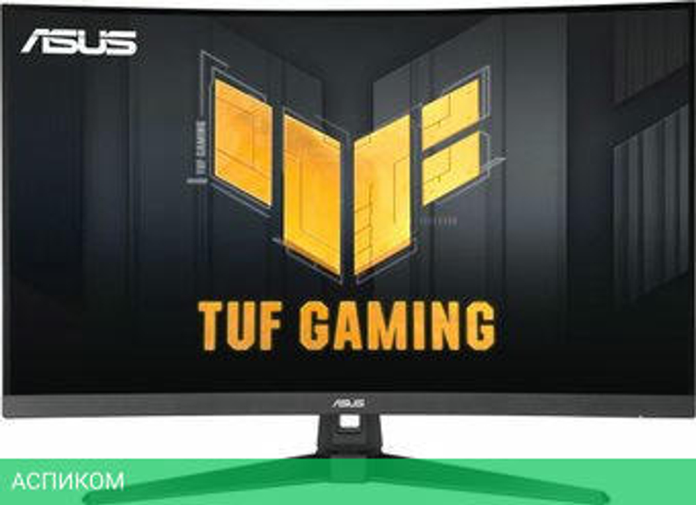 Игровой монитор ASUS TUF Gaming VG32WQ3B