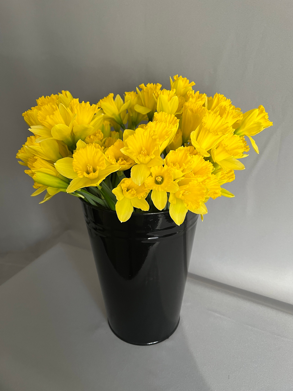 Букет нарциссов