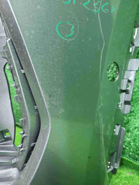 Бампер передний Geely Monjaro (2021-н.в.)