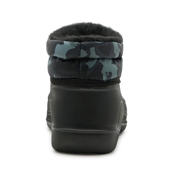 Галоши ЭВА "ДЮНА-АСТ" утепл.