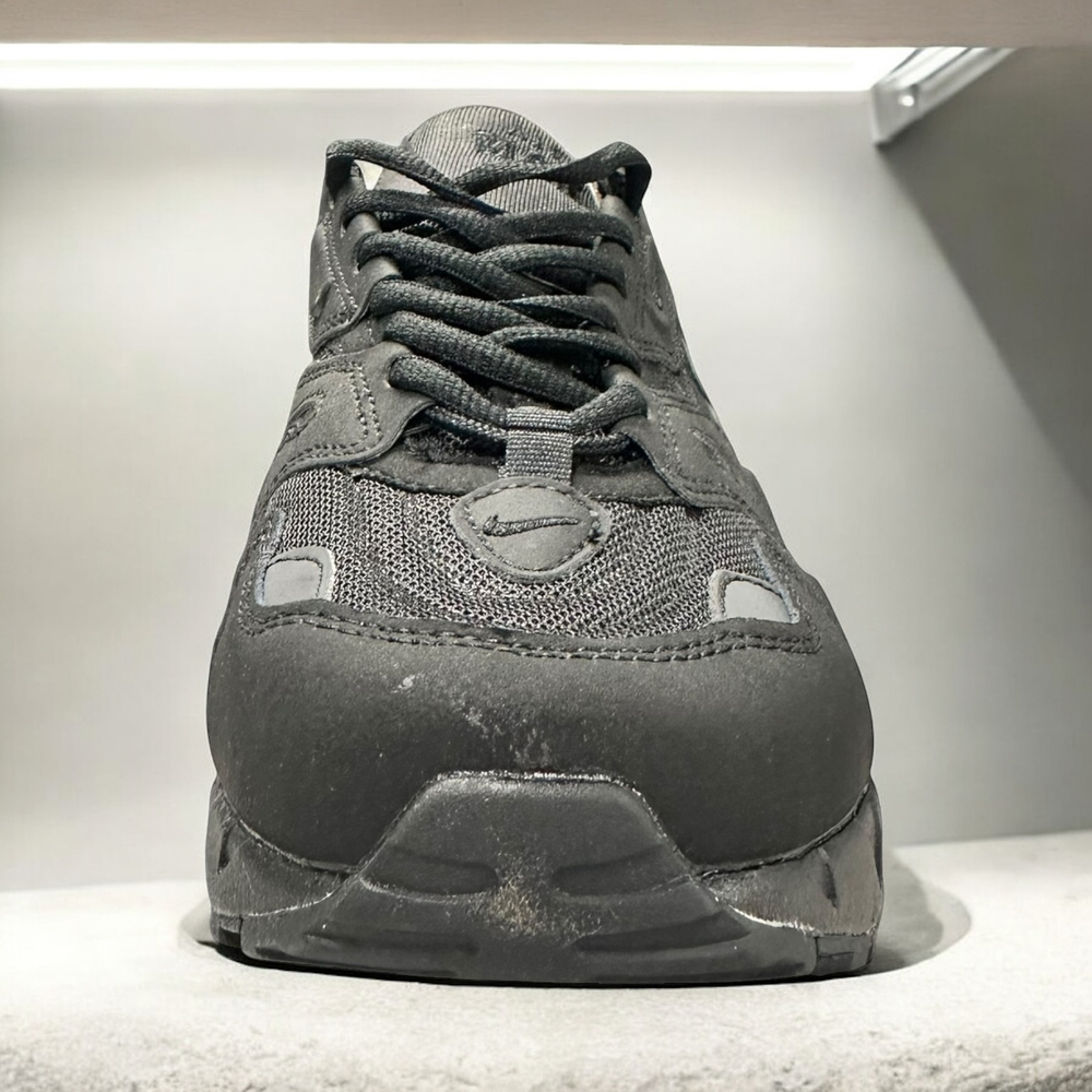 Nike Air Max 96 II QS • Total Black