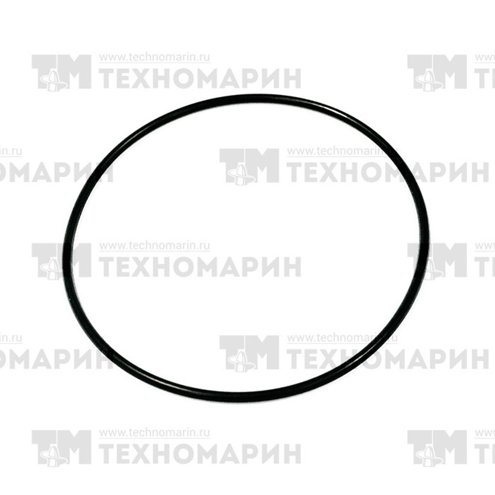 Кольцо резиновое Yamaha 93211-04001