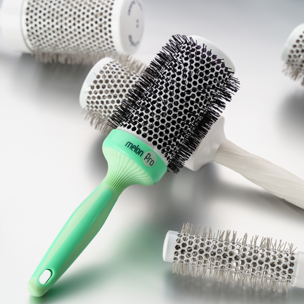 Термобрашинг удлинённый Ø 53