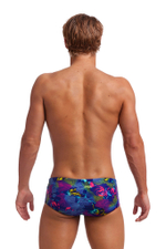 Транки FUNKY TRUNKS Men's Oyster Saucy