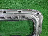 Крышка багажника Omoda C5 (2022-н.в.)