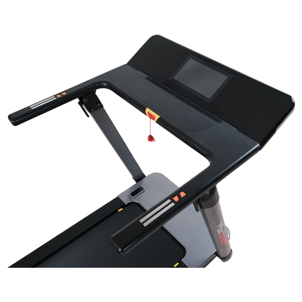 Беговая дорожка Ergonova MaxBurn Pro