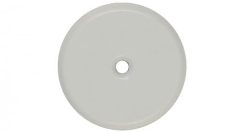 Заглушки 027 W (белый)