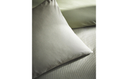 Наволочка Zara Home, хлопок 100%, в полоску, 6147/091 · арт. 6147/091