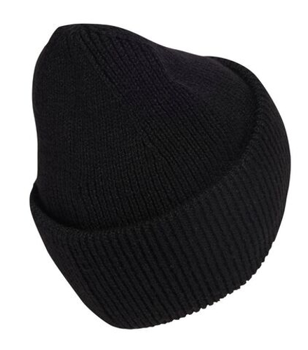 Шапка зимняя Adidas Wide Cuff Beanie