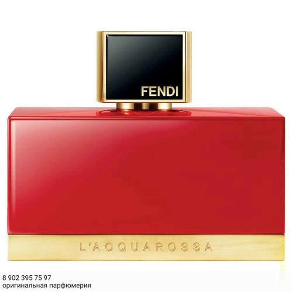 Fendi L`Acquarossa