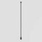 Крепление потолочное Maytoni Technical Accessories for tracks Flexity TRA200C-L740-11B