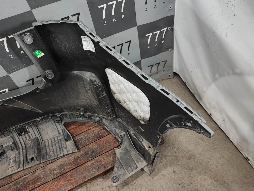 Бампер задний Exeed TXL 21-нв Б/У Оригинал 602001291AAZC