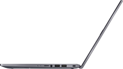 Ноутбук ASUS Laptop X415JA-EK465T (90NB0ST3-M07480) Intel Core i5 1035G1/ 8192 Mb/ 14; Full HD 1920x1080/ 512 Gb SSD/ Intel UHD Graphics/ Windows 10 Home/ синий