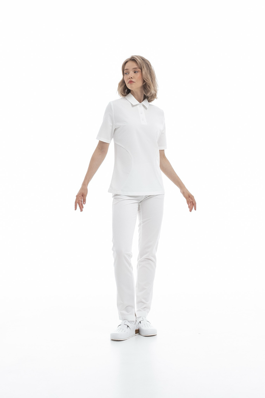 Костюм поло Balance и брюки skinny