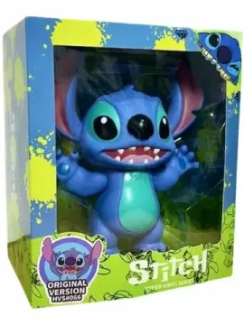 Фигурка Стич с подвижными частями тела 38 см