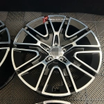 КОВАНЫЕ ДИСКИ ДЛЯ MERCEDES-BENZ G-CLASS G500 W465 2025 МЕРСЕДЕС-БЕНЗ