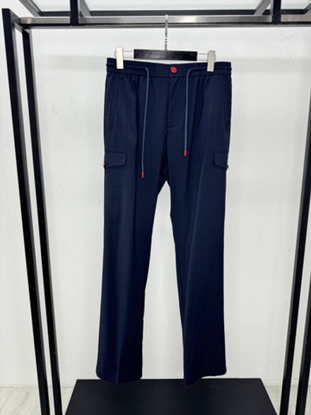 Брюки Kiton